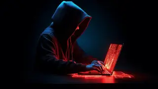 Ciberdelincuente